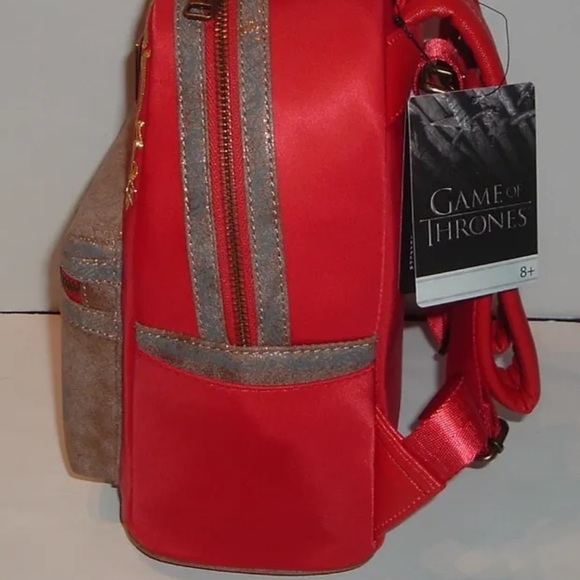 NWT GOT Loungefly - Picture 2 of 4